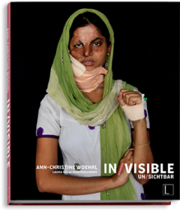 In/Visible by Ann-Christine Woehrl und Laura Salm-Reifferscheidt